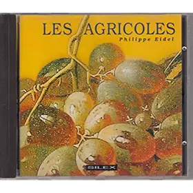 Couverture du produit · Les Agricoles