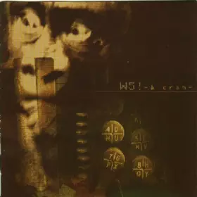 Couverture du produit · A Cran