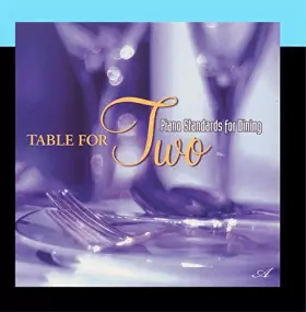 Couverture du produit · Table for Two