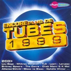 Couverture du produit · Plus De Tubes 1999
