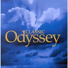 Couverture du produit · Classic Odyssey