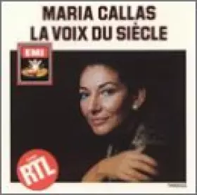 Couverture du produit · Voix du Siecle/Voice Century