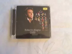 Couverture du produit · Credo : Airs sacrés