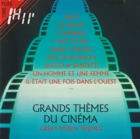 Couverture du produit · Grands Thèmes Du Cinéma - Great Movie Themes