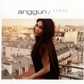 Couverture du produit · Echos