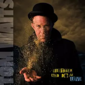 Couverture du produit · Glitter And Doom Live