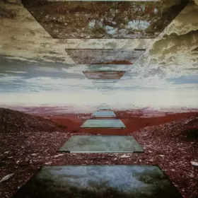 Couverture du produit · Stratosfear