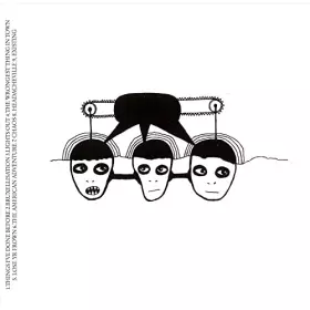 Couverture du produit · The American Adventures - Copy control