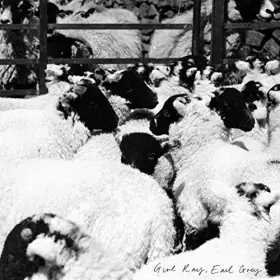 Couverture du produit · Earl Grey