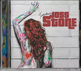 Couverture du produit · Introducing Joss Stone