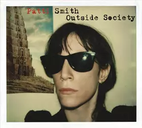 Couverture du produit · Outside Society