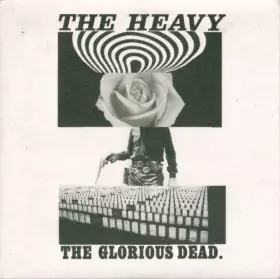 Couverture du produit · The Glorious Dead