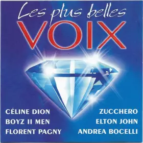 Couverture du produit · Plus Belles Voix