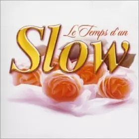 Couverture du produit · Le Temps d'un slow