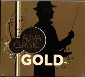 Couverture du produit · Adya Classic Gold