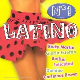 Couverture du produit · N 1 Latino