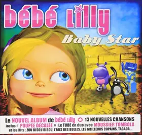 Couverture du produit · Baby Star