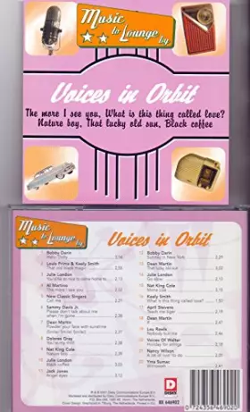 Couverture du produit · Bobby Darin, Louis Prima & Keely Smith, Julie London, Al Martino, Jack Jones..