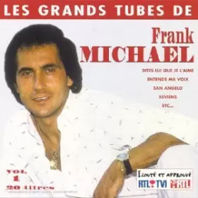 Couverture du produit · Les Grands Tubes Vol. 1