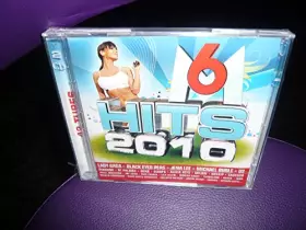 Couverture du produit · M6 Hits 2010