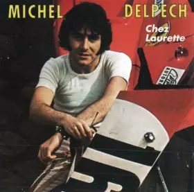Couverture du produit · Chez Laurette
