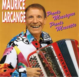 Couverture du produit · Paris Musique, Paris Musette