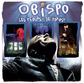 Couverture du produit · Les Fleurs de Forest