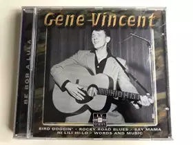 Couverture du produit · Be Bob a Lula [Import]