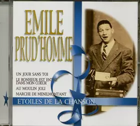 Couverture du produit · Etoiles De L [Import]