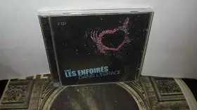 Couverture du produit · Les Enfoirés dans l'espace