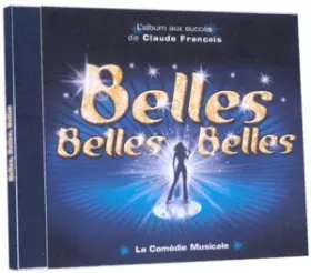 Couverture du produit · Belles Belles Belles