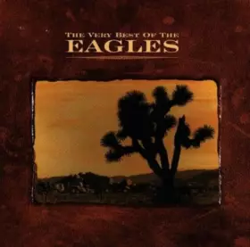 Couverture du produit · The Very Best Of The Eagles