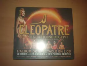 Couverture du produit · Cleopatre: La Derniere Reine d'Egypte : L'Integrale