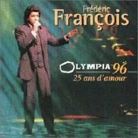 Couverture du produit · Olympia 96