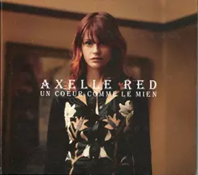 Couverture du produit · Un Coeur Comme Le Mien (Edition limitée inclus DVD)