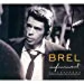 Couverture du produit · BREL Infiniment-Best of [Import]