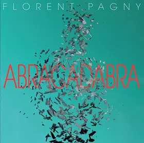 Couverture du produit · Abracadabra
