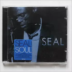 Couverture du produit · A change is gonna come I can't stand the rain It's a man's man's man's world Here i am (come and take me) Soul