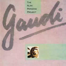 Couverture du produit · Gaudi
