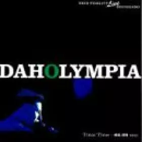 Couverture du produit · Daholympia 1994