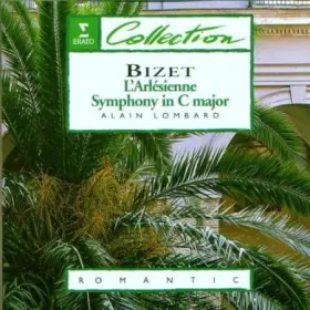 Couverture du produit · Sinf.in C [Import]