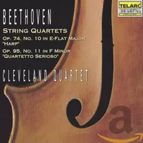 Couverture du produit · Quartet String 10/11