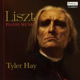 Couverture du produit · Piano Music
