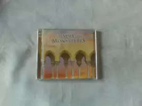 Couverture du produit · La Voix des monastères - Les Chefs d'oeuvre du chant grégorien