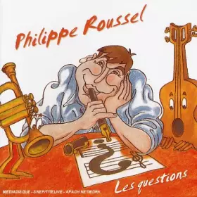 Couverture du produit · Les Questions