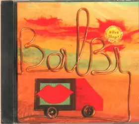 Couverture du produit · Allez Hop