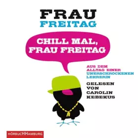 Couverture du produit · Chill Mal Frau Freitag [Import]