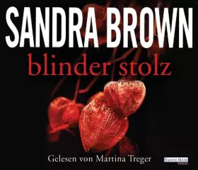 Couverture du produit · Blinder Stolz