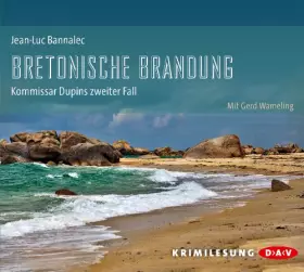 Couverture du produit · Bretonische Brandung