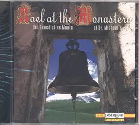 Couverture du produit · Noel at The Monastery [Import]